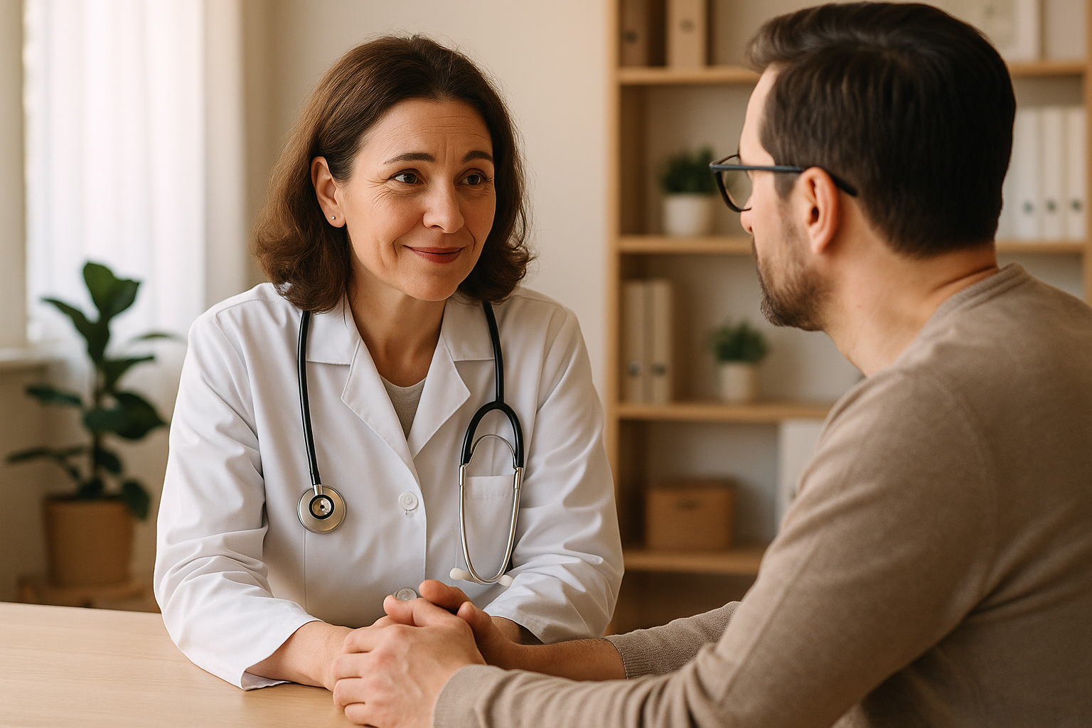 Chronic care management