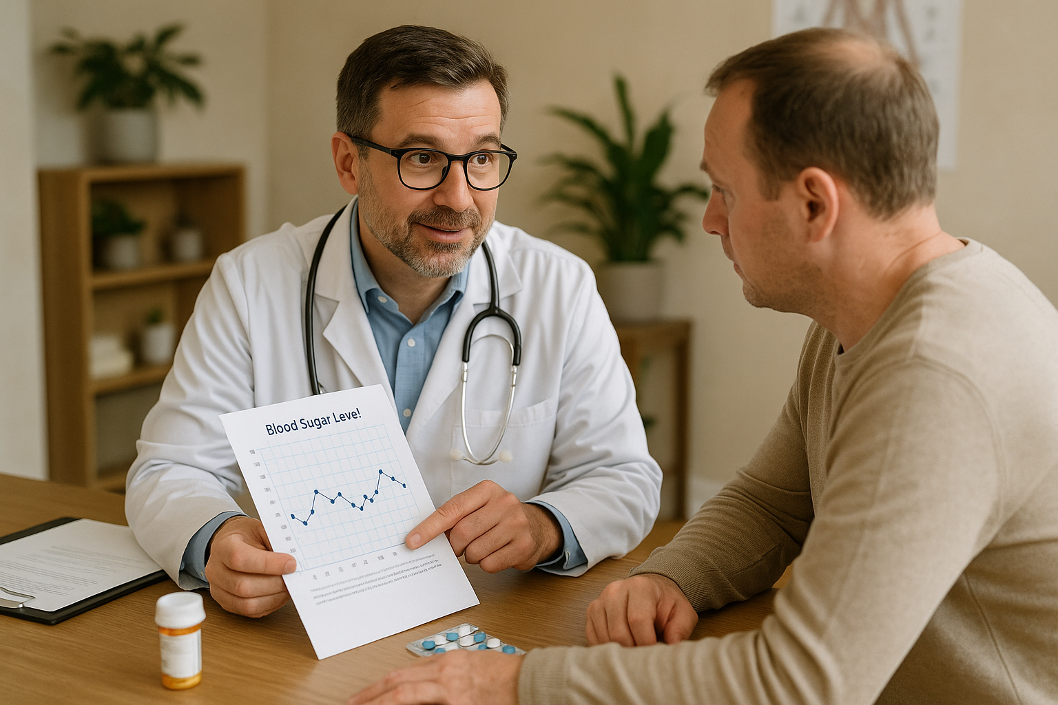 Chronic care